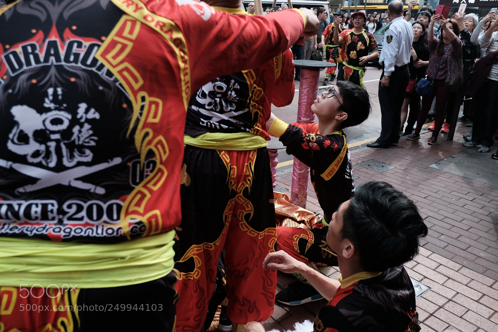 Fujifilm X-Pro2 sample photo. Hong kong  photography