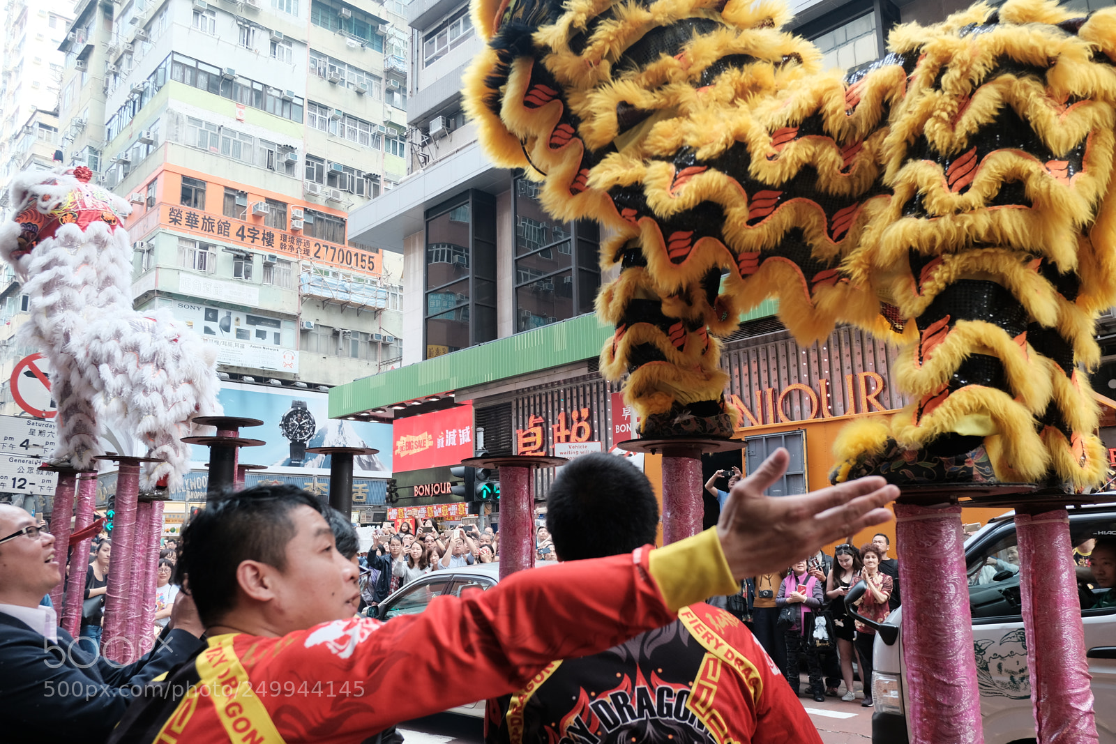 Fujifilm X-Pro2 sample photo. Hong kong  photography