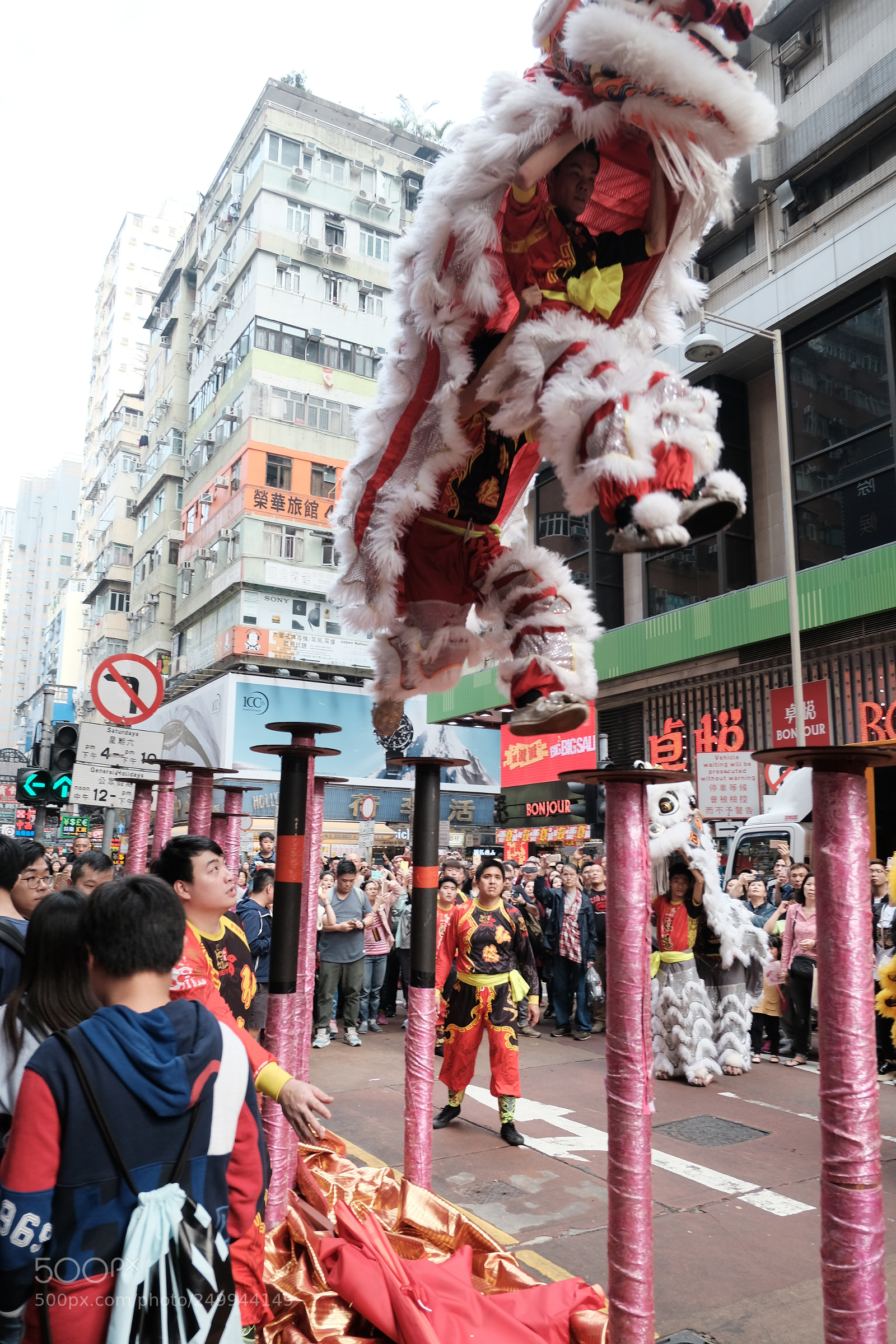 Fujifilm X-Pro2 sample photo. Hong kong  photography