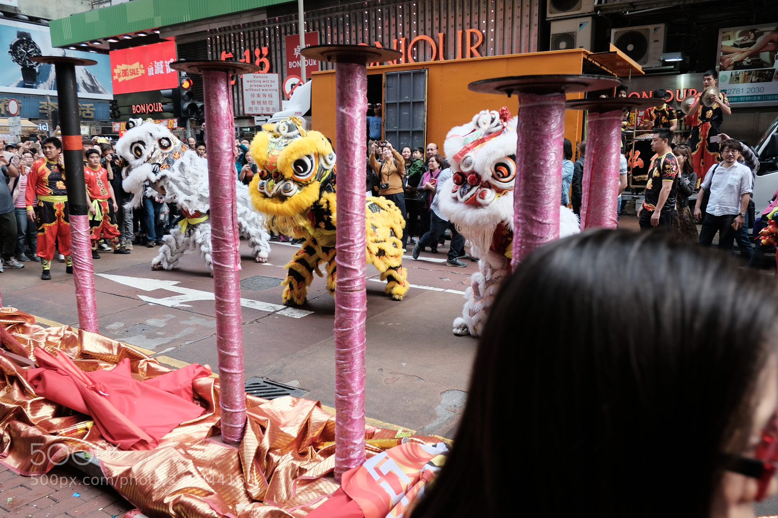 Fujifilm X-Pro2 sample photo. Hong kong  photography