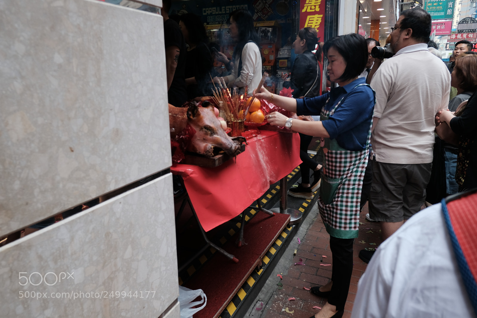 Fujifilm X-Pro2 sample photo. Hong kong  photography