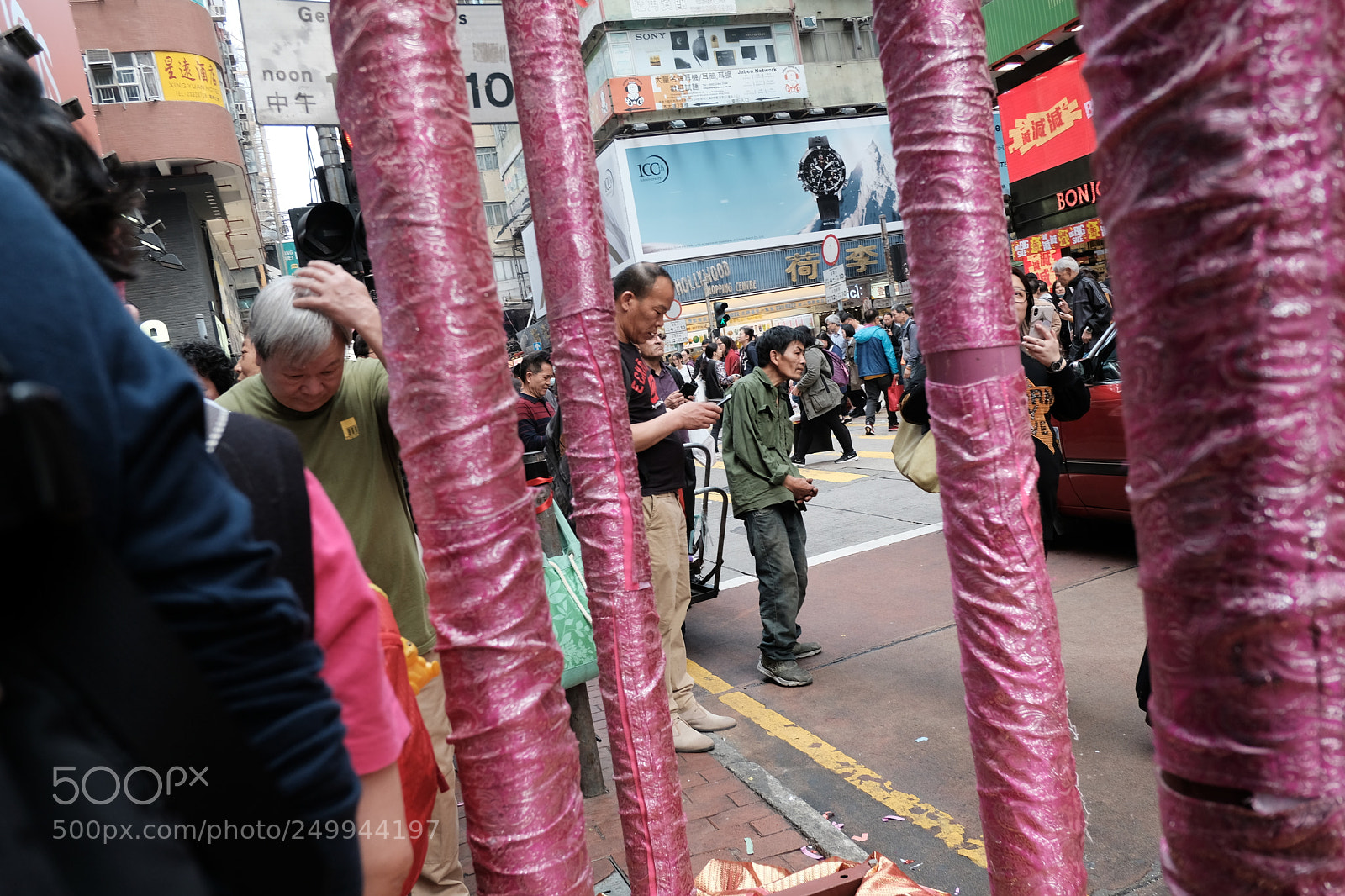 Fujifilm X-Pro2 sample photo. Hong kong  photography