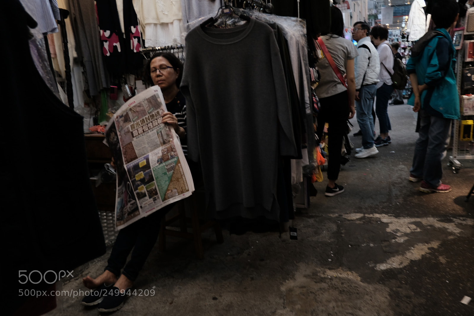 Fujifilm X-Pro2 sample photo. Hong kong  photography