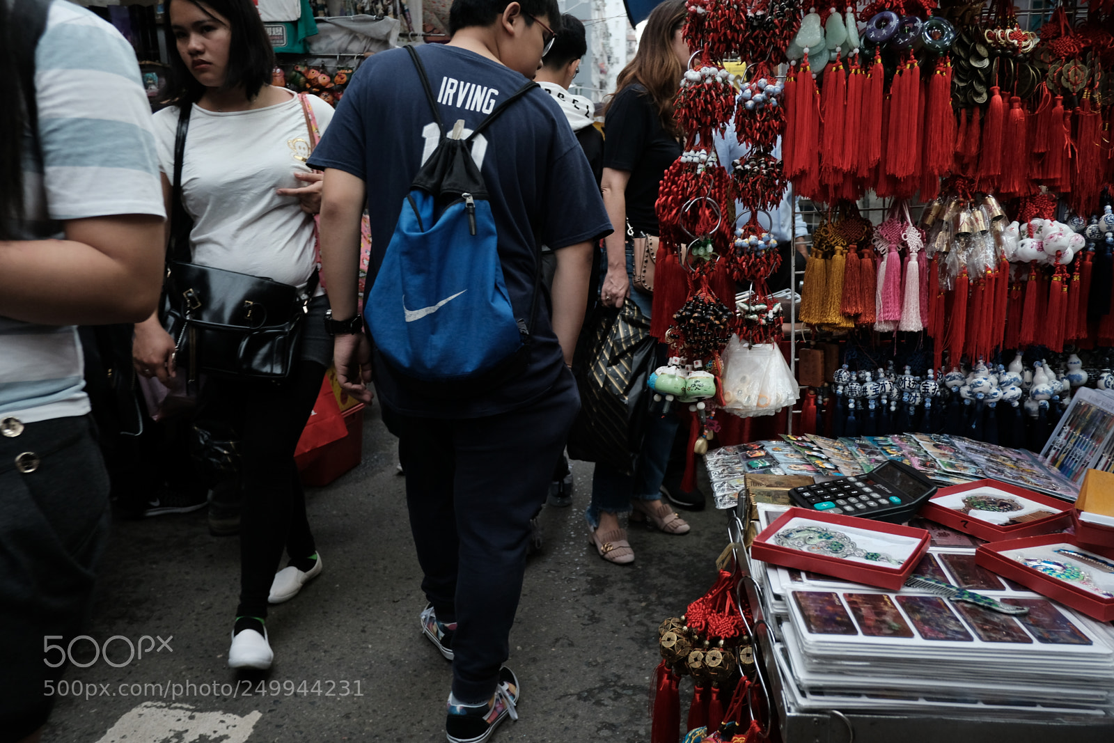 Fujifilm X-Pro2 sample photo. Hong kong  photography