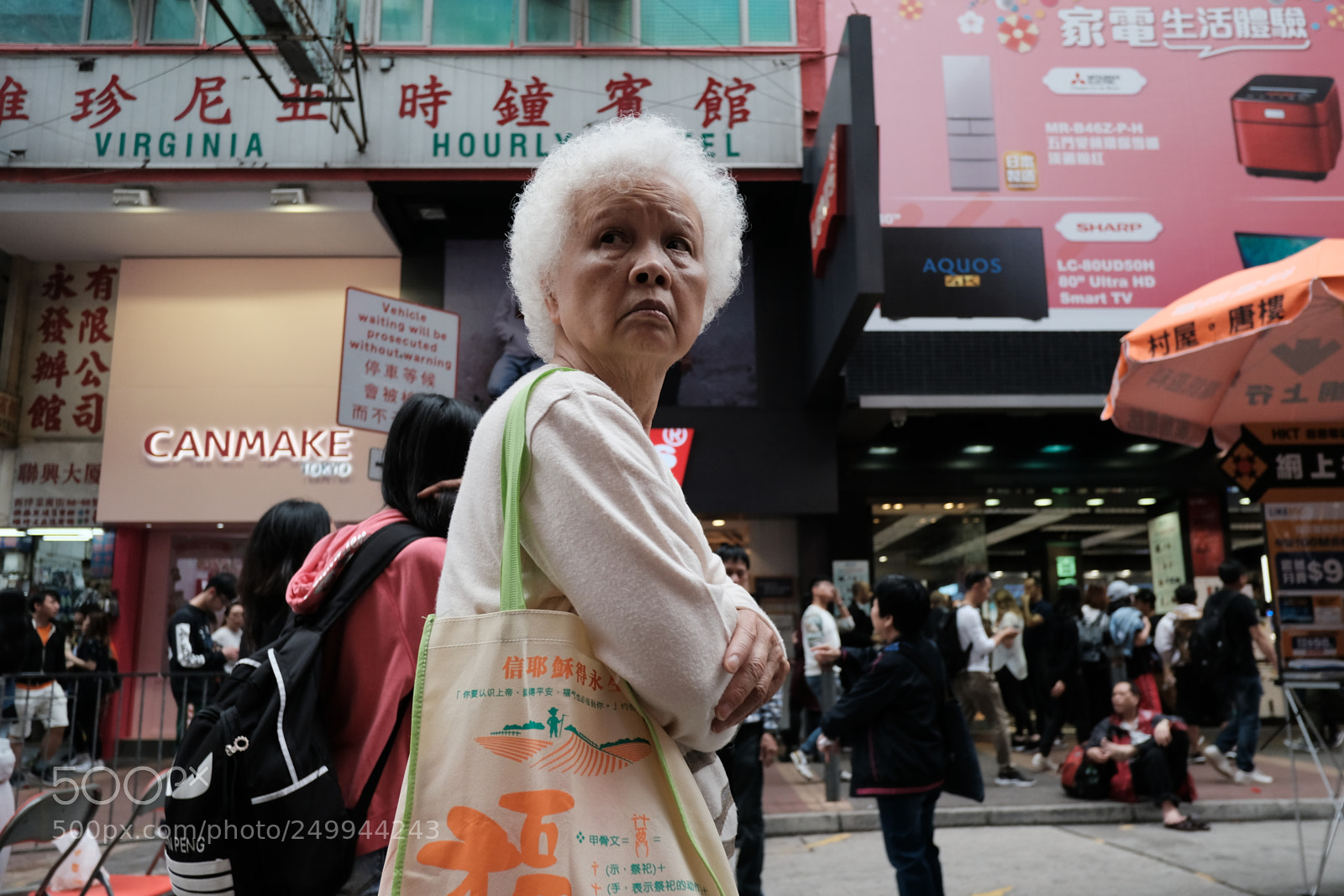 Fujifilm X-Pro2 sample photo. Hong kong  photography
