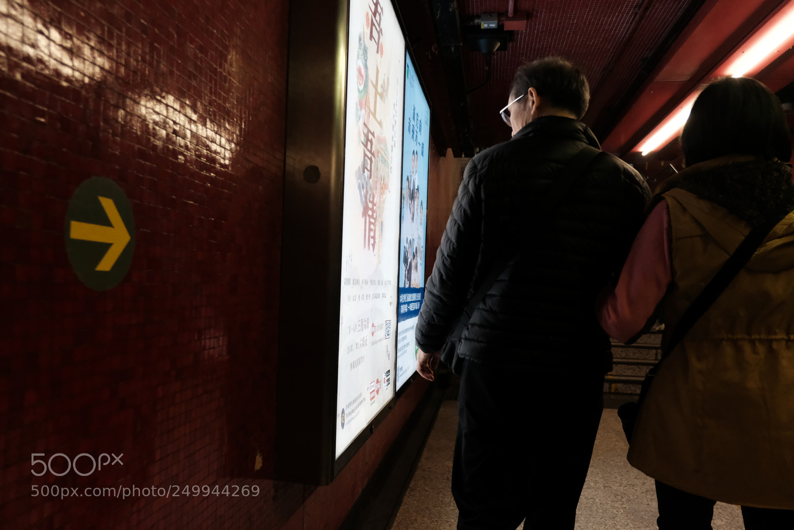Fujifilm X-Pro2 sample photo. Hong kong  photography