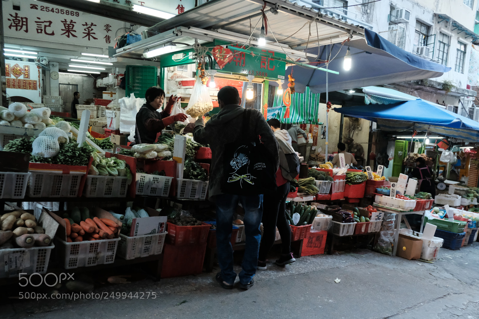 Fujifilm X-Pro2 sample photo. Hong kong  photography