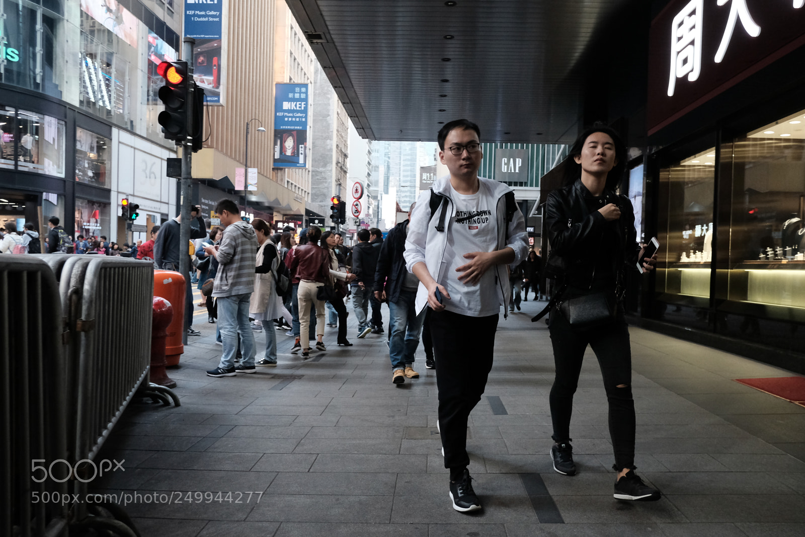 Fujifilm X-Pro2 sample photo. Hong kong  photography