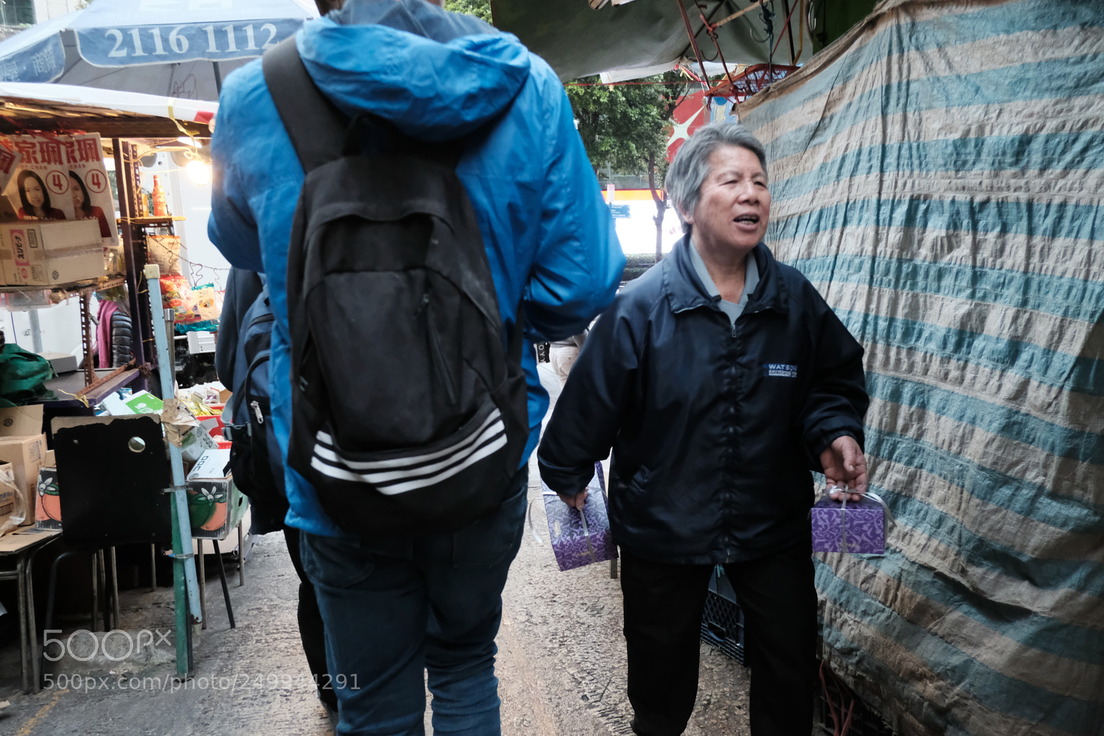 Fujifilm X-Pro2 sample photo. Hong kong  photography