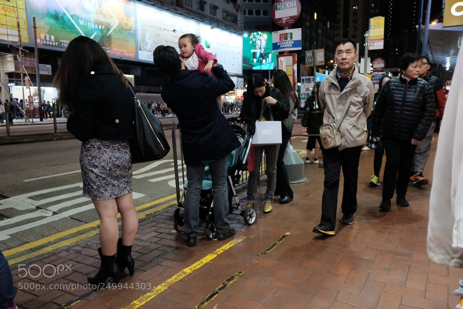 Fujifilm X-Pro2 sample photo. Hong kong  photography