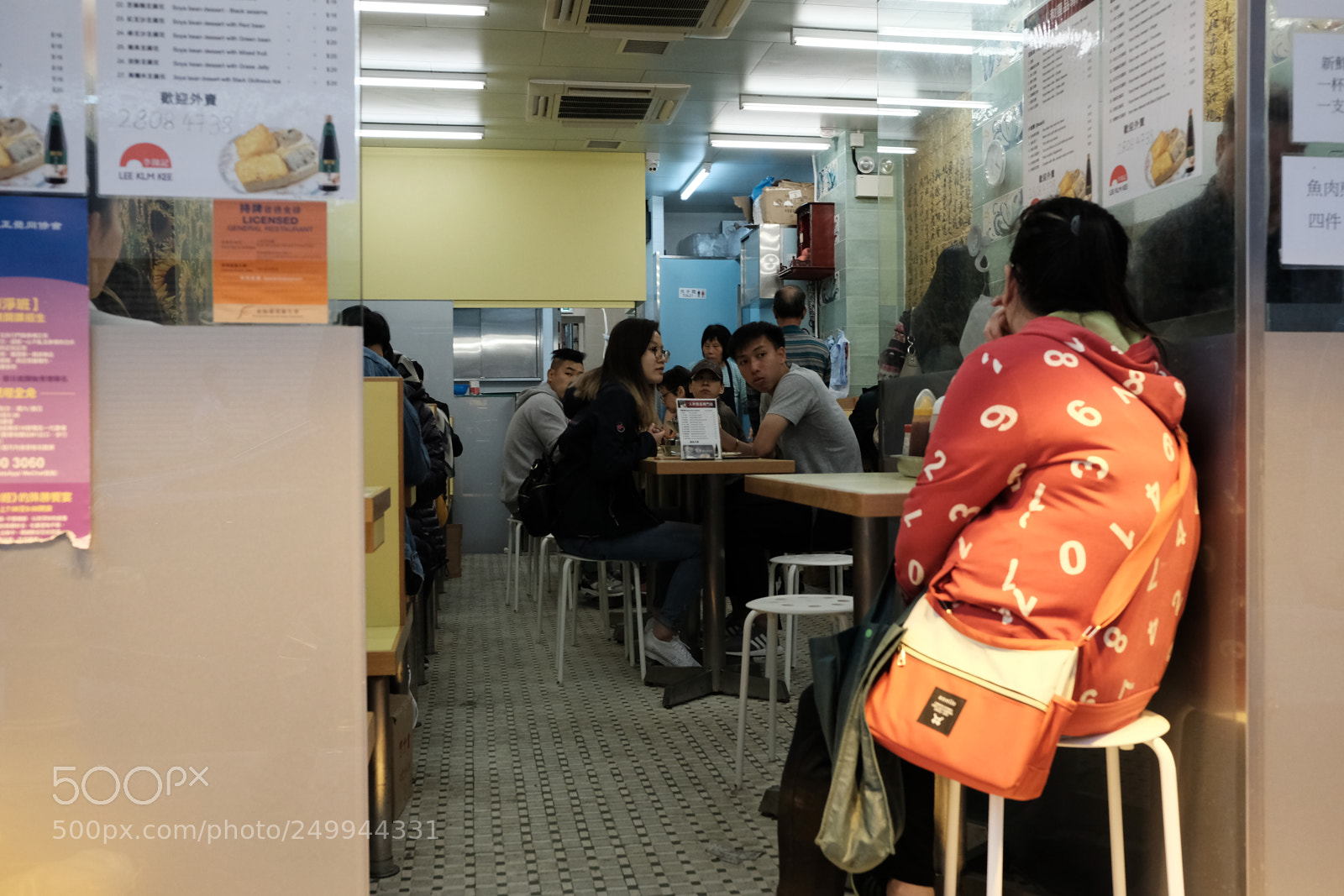Fujifilm X-Pro2 sample photo. Hong kong  photography