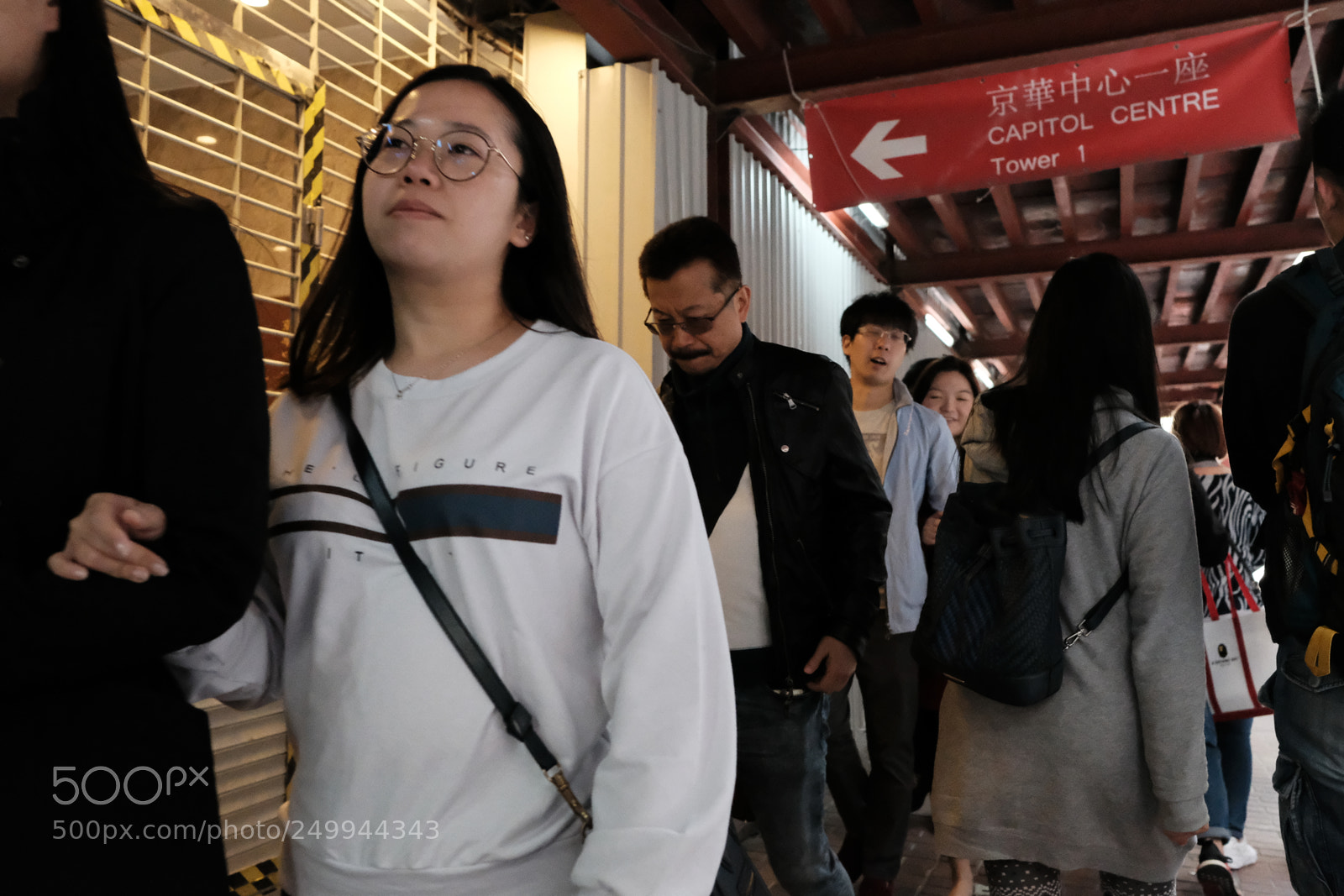 Fujifilm X-Pro2 sample photo. Hong kong  photography