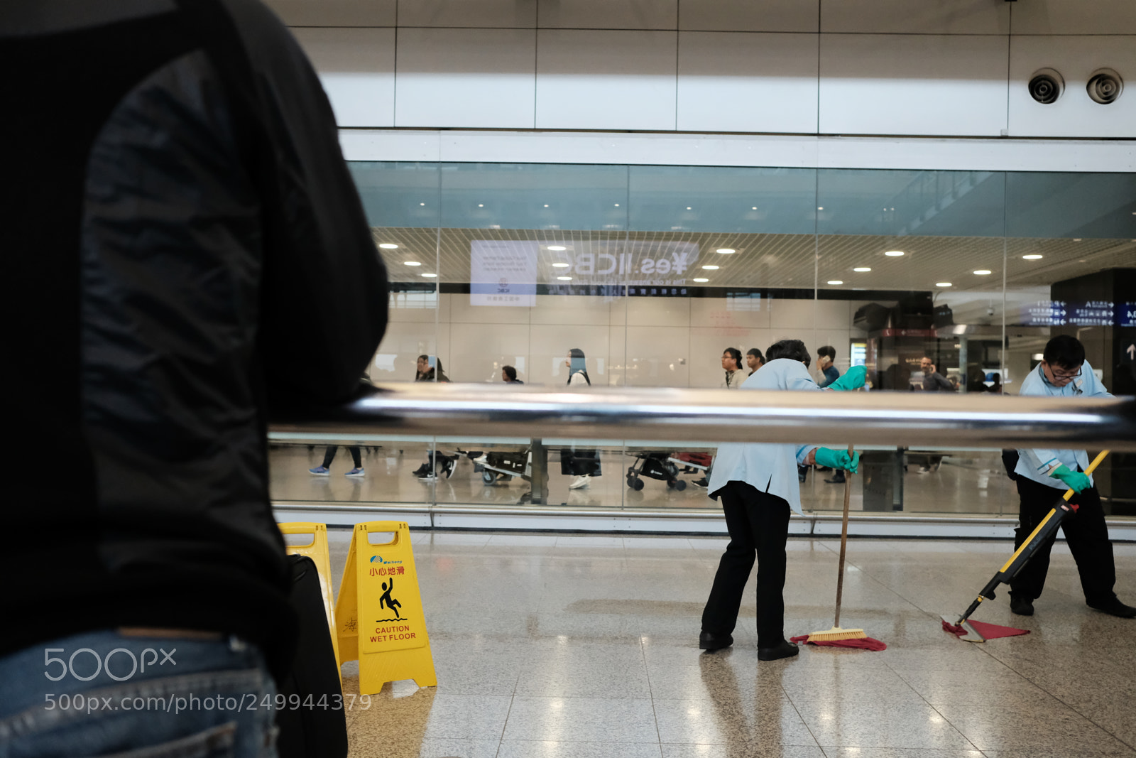 Fujifilm X-Pro2 sample photo. Hong kong  photography