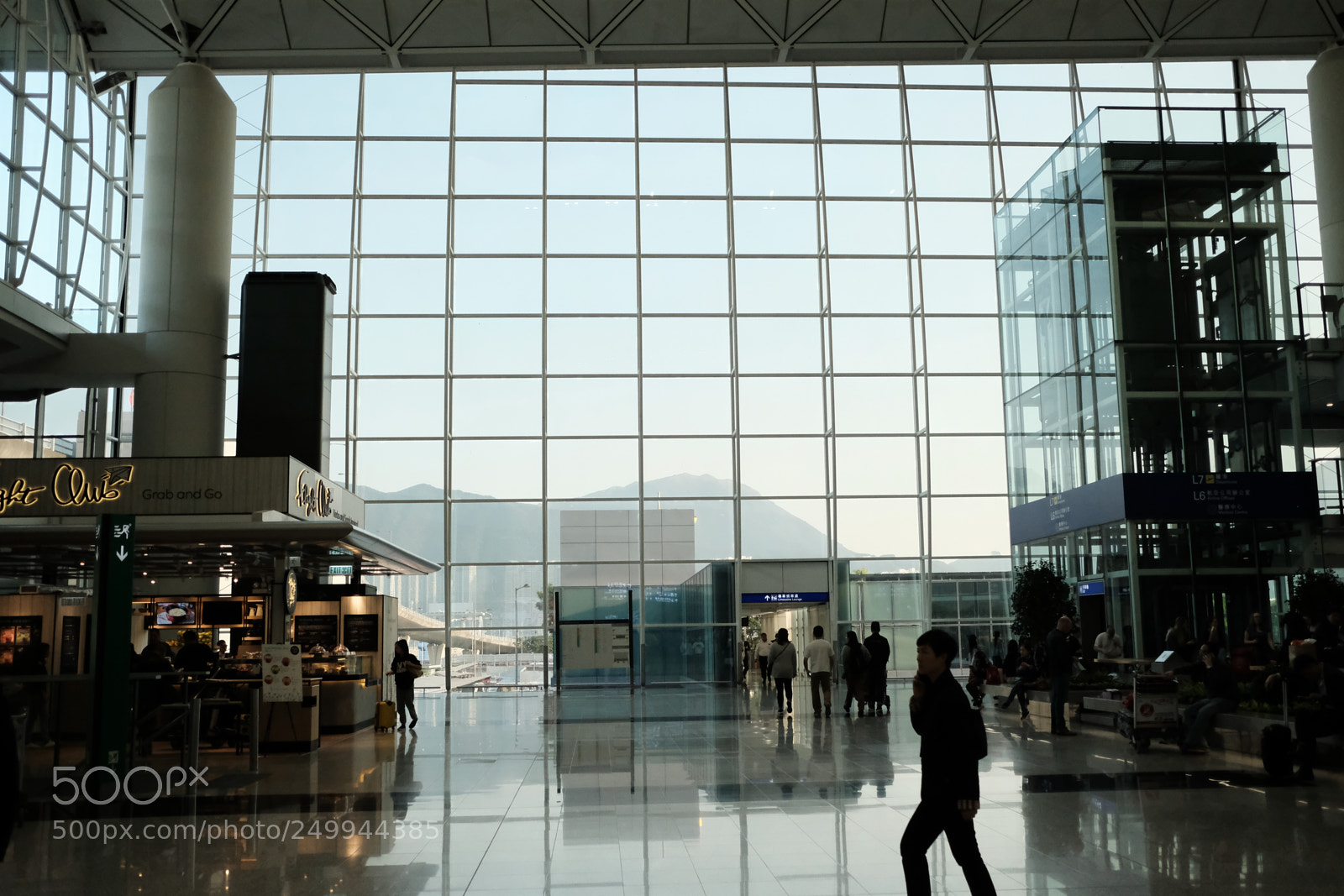 Fujifilm X-Pro2 sample photo. Hong kong  photography