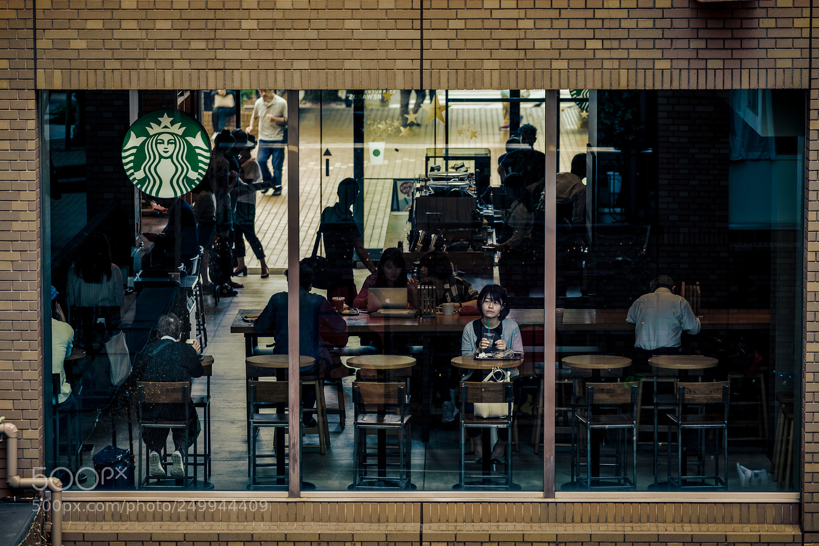 Sony a7R II sample photo. Loneliness photography