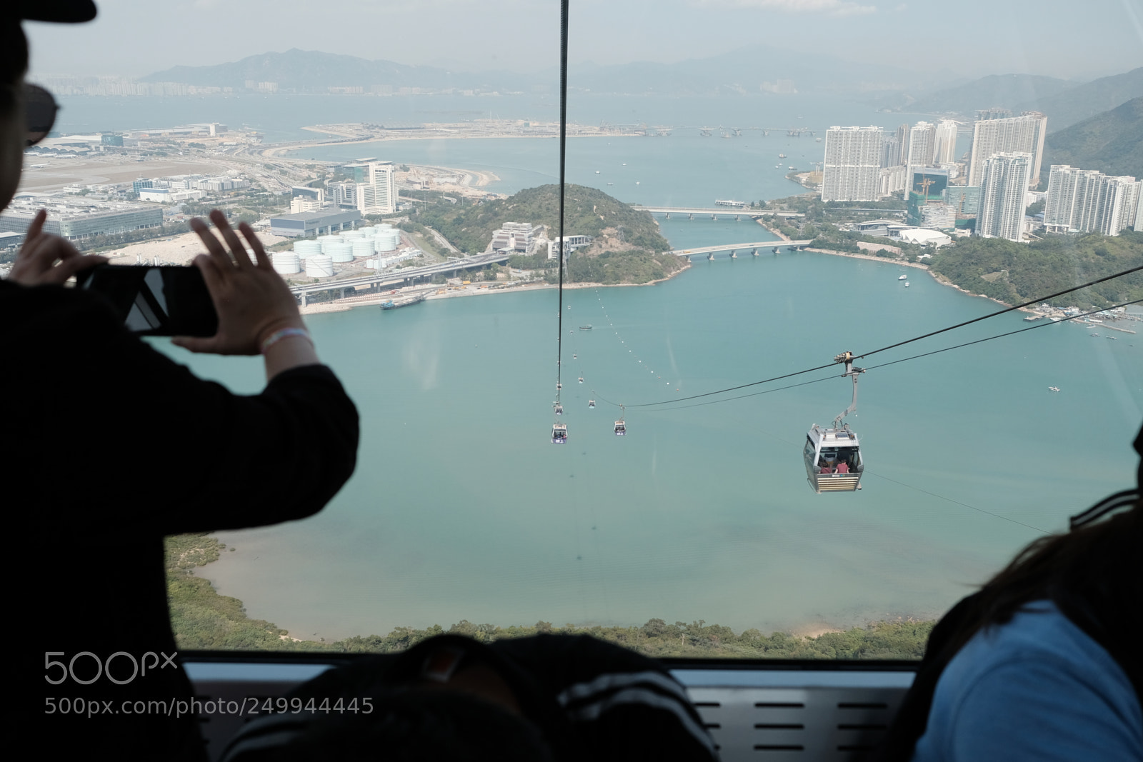 Fujifilm X-Pro2 sample photo. Hong kong  photography