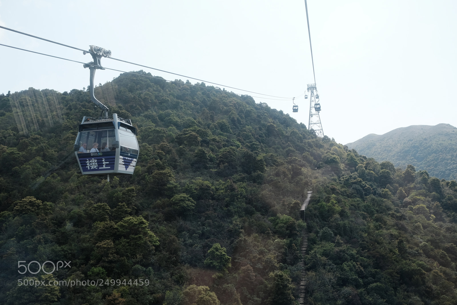 Fujifilm X-Pro2 sample photo. Hong kong  photography