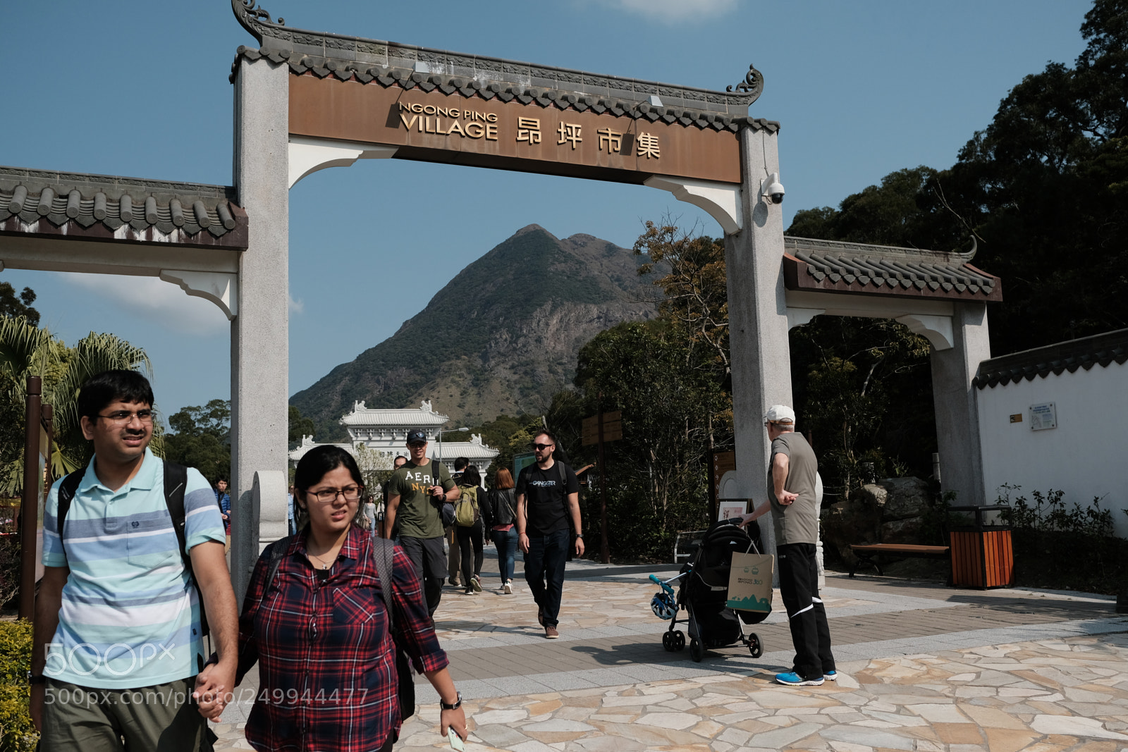 Fujifilm X-Pro2 sample photo. Hong kong  photography