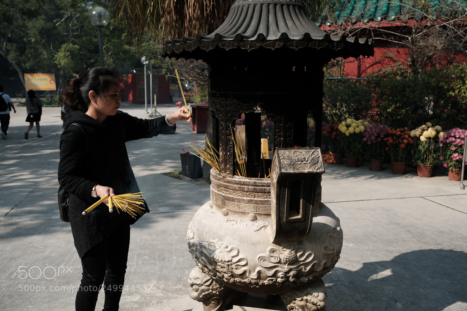 Fujifilm X-Pro2 sample photo. Hong kong  photography