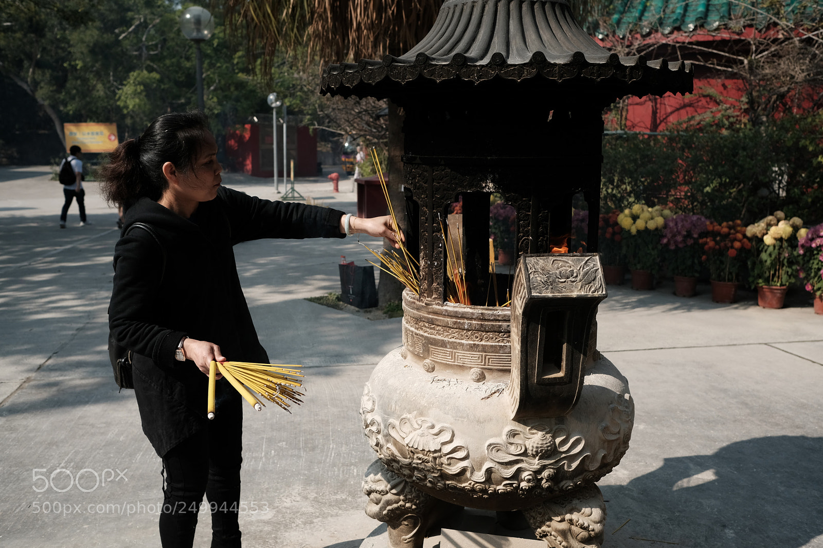 Fujifilm X-Pro2 sample photo. Hong kong  photography