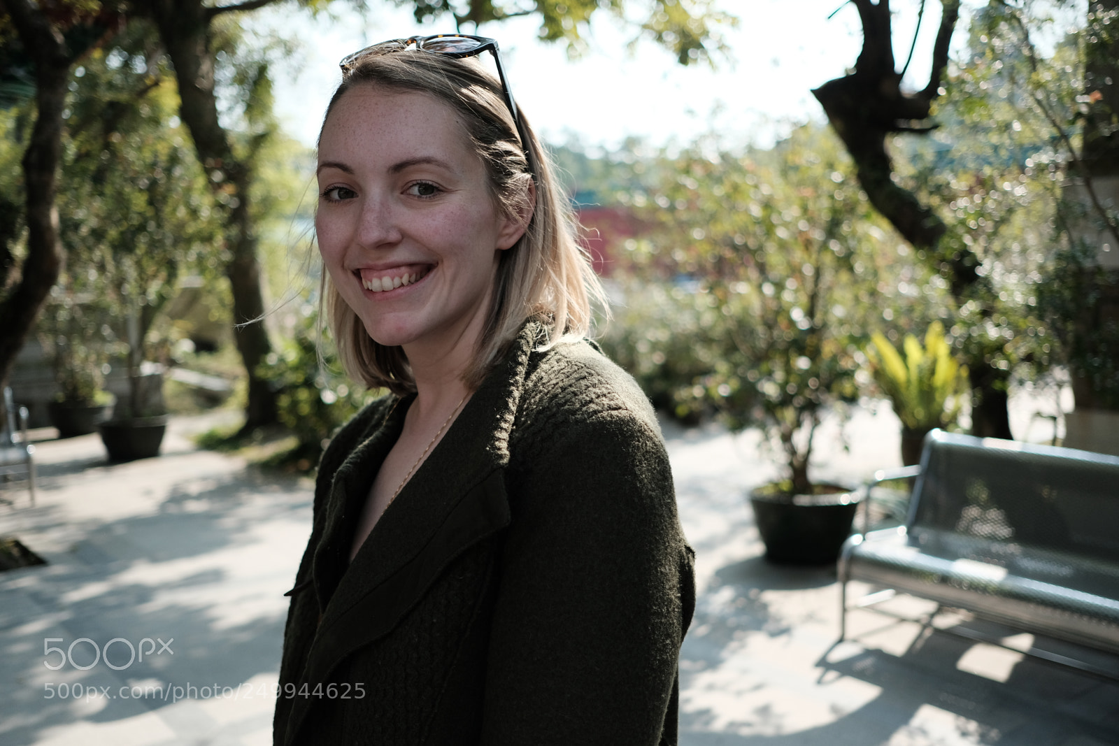 Fujifilm X-Pro2 sample photo. Hong kong  photography
