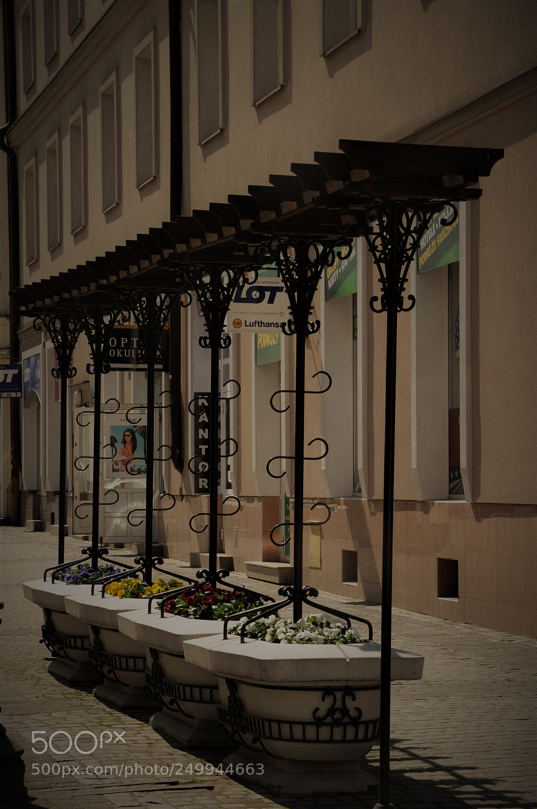 Nikon D90 sample photo. Third may street 2 photography