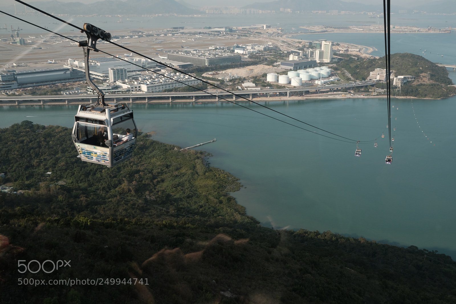 Fujifilm X-Pro2 sample photo. Hong kong  photography