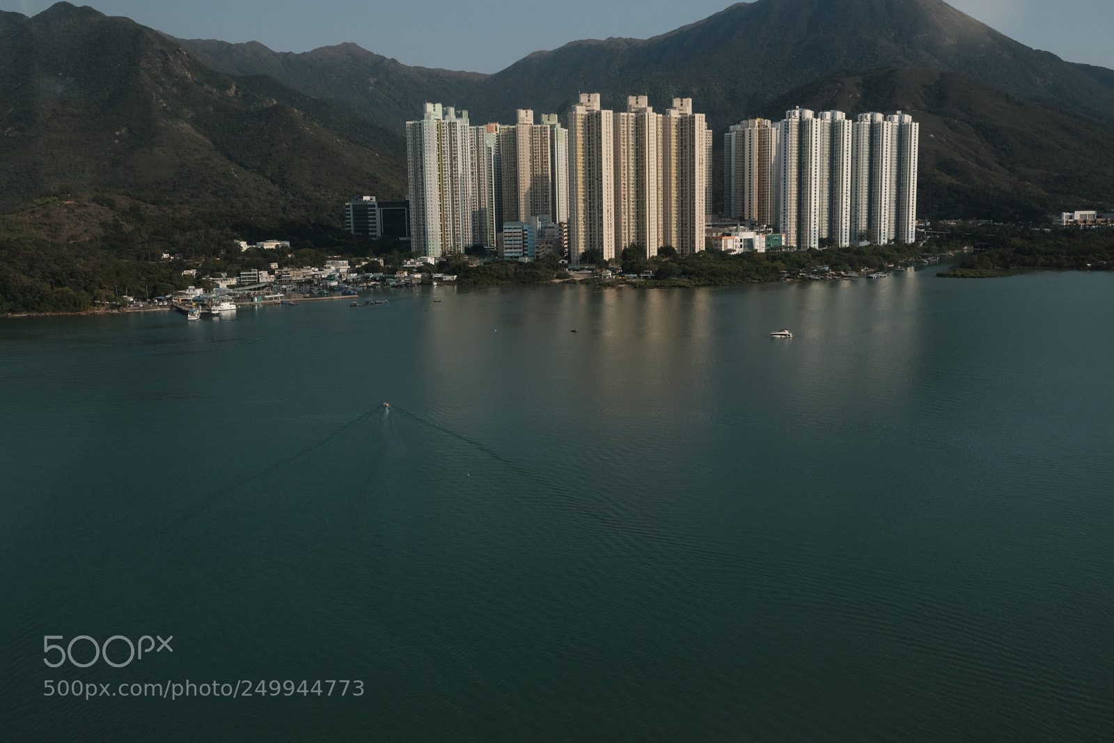 Fujifilm X-Pro2 sample photo. Hong kong  photography