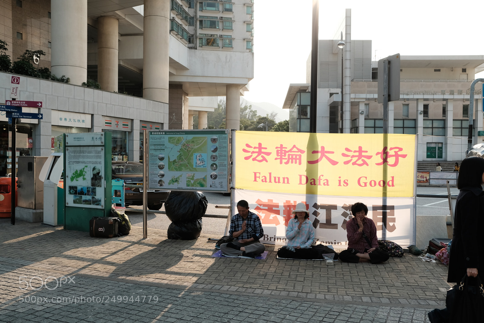 Fujifilm X-Pro2 sample photo. Hong kong  photography
