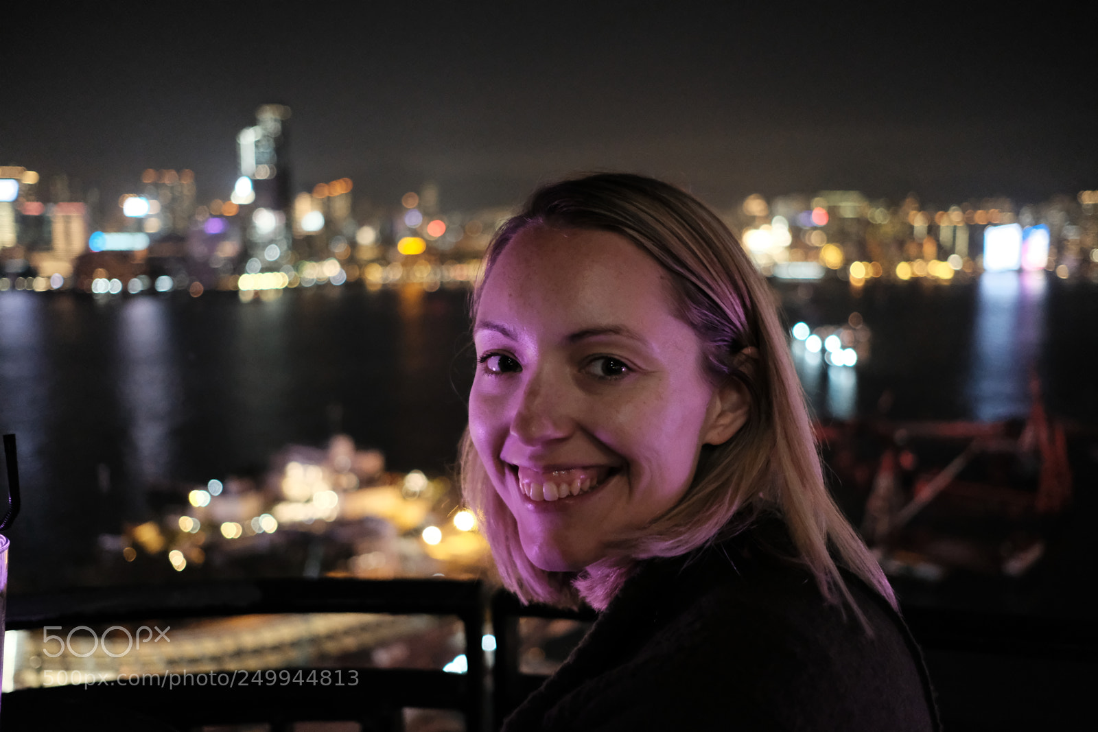 Fujifilm X-Pro2 sample photo. Hong kong  photography
