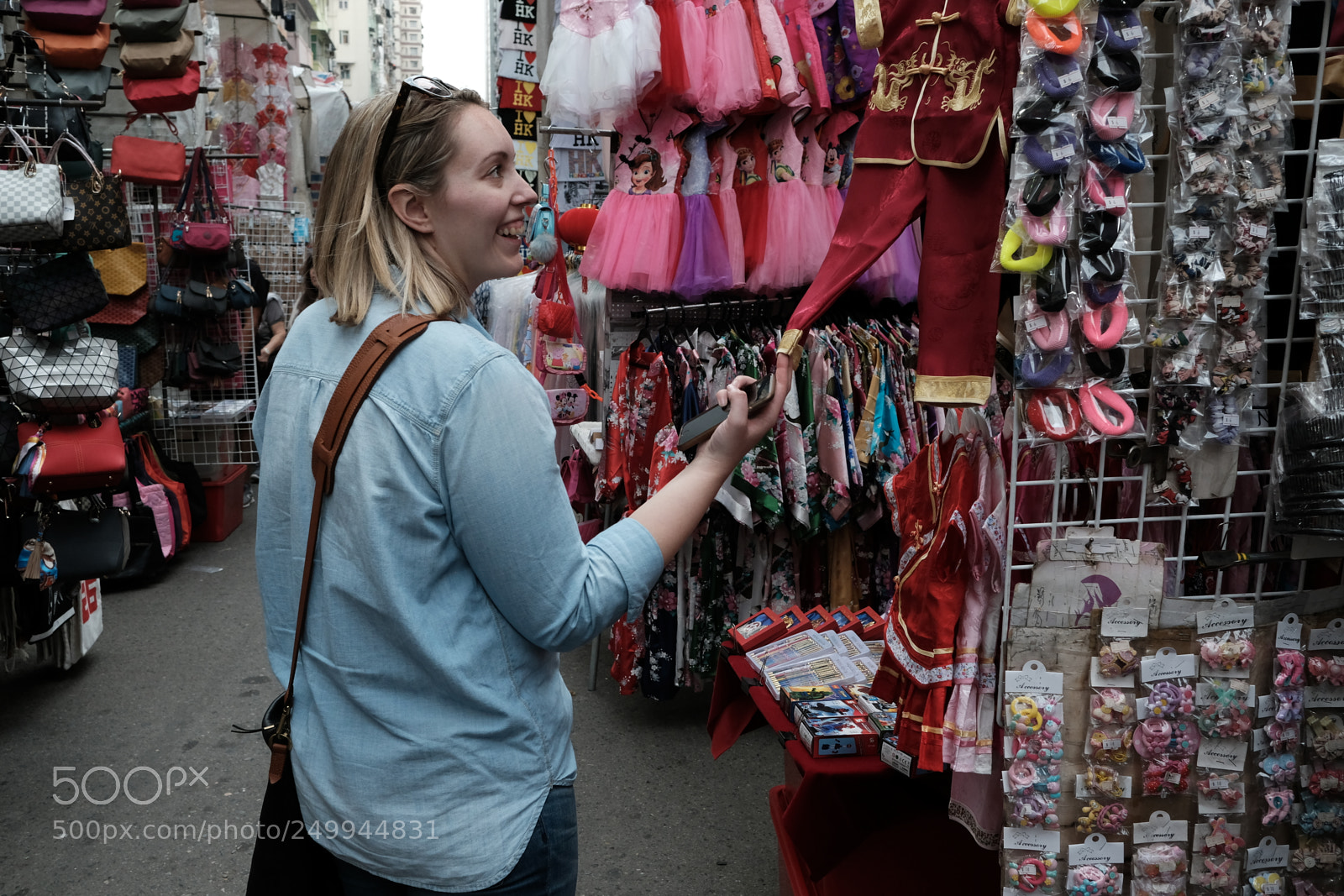 Fujifilm X-Pro2 sample photo. Hong kong  photography