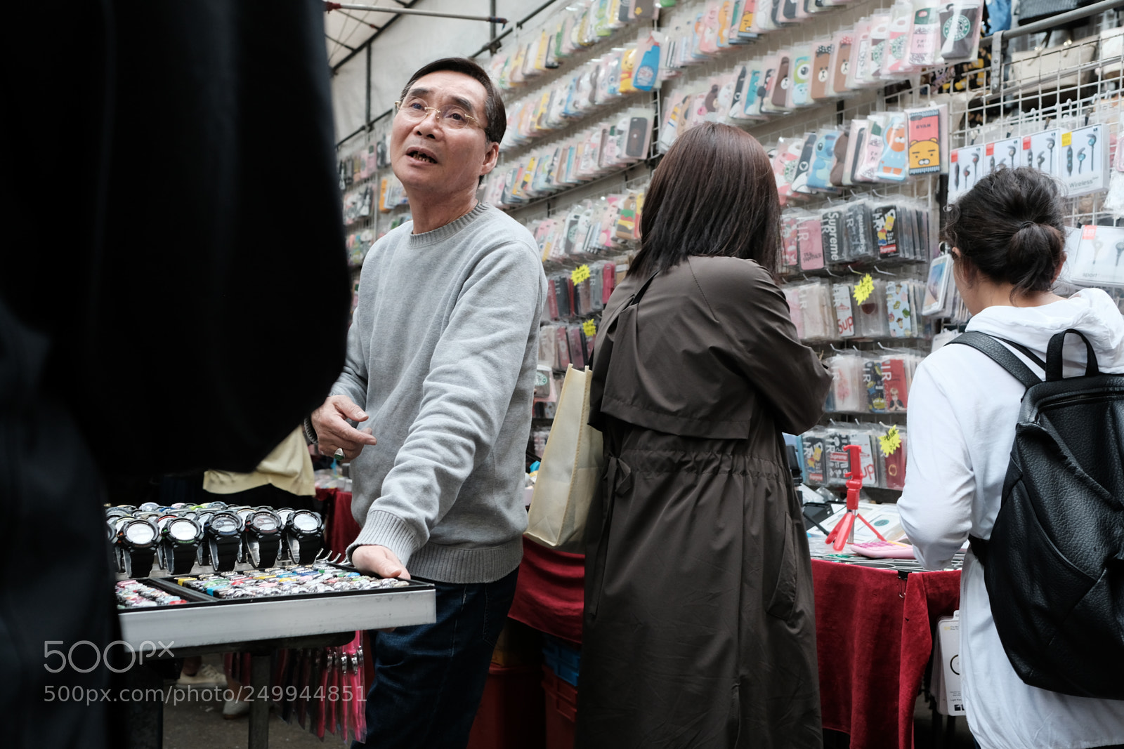 Fujifilm X-Pro2 sample photo. Hong kong  photography