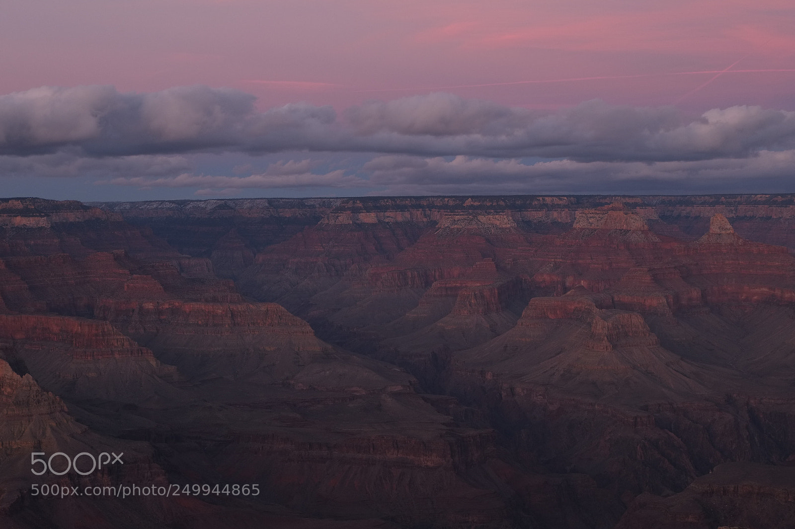 Fujifilm X-Pro1 sample photo. Canyon sunset photography
