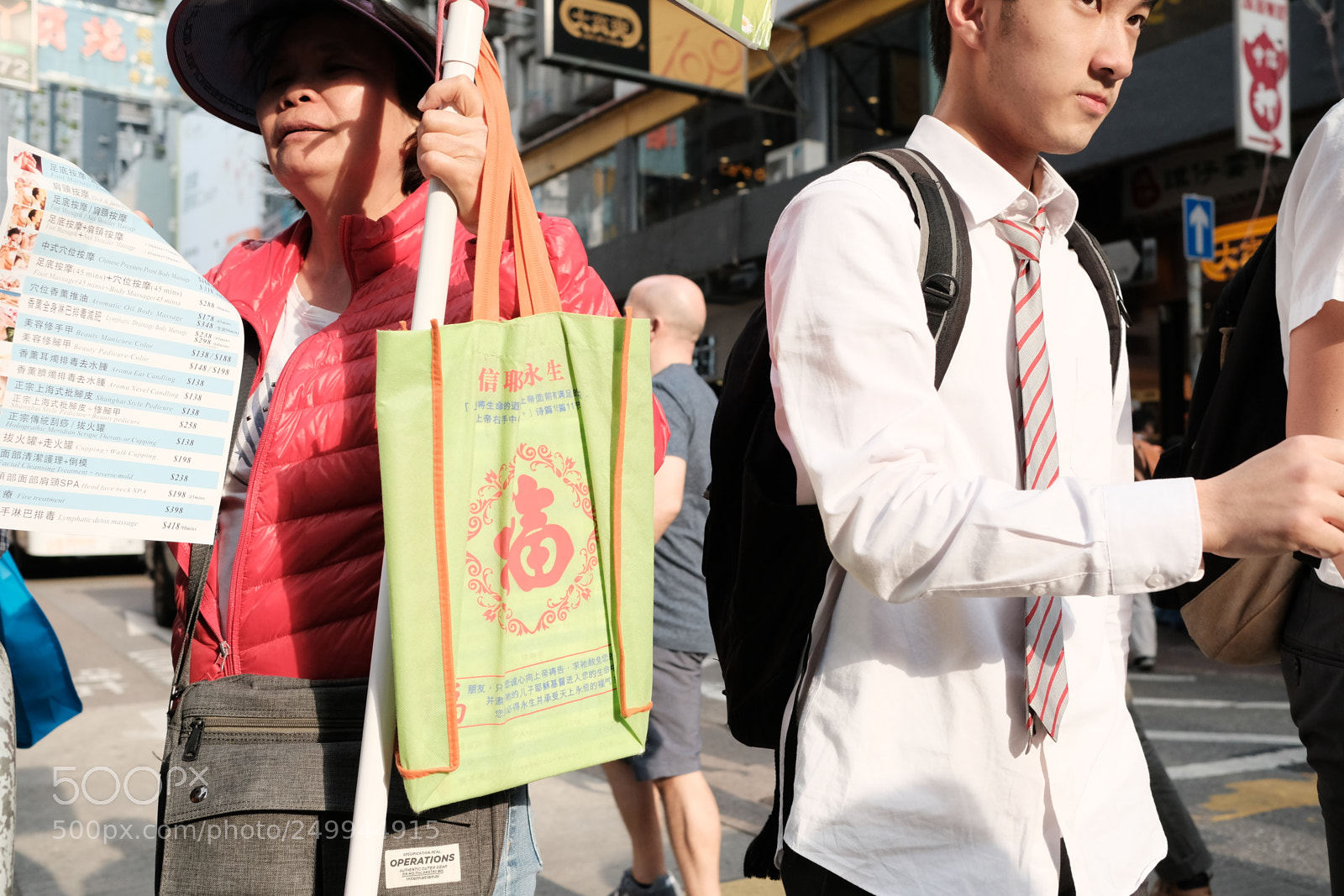 Fujifilm X-Pro2 sample photo. Hong kong  photography