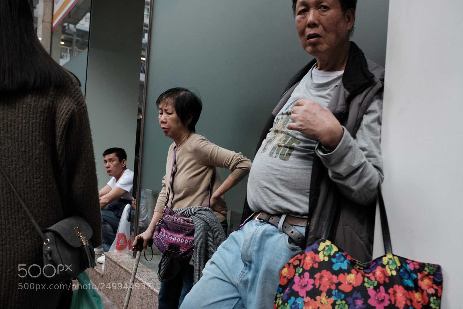 Fujifilm X-Pro2 sample photo. Hong kong  photography
