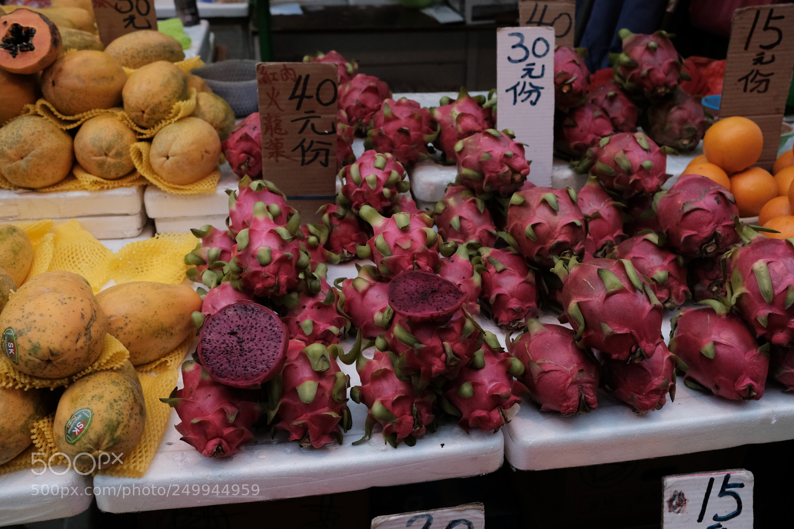 Fujifilm X-Pro2 sample photo. Hong kong  photography