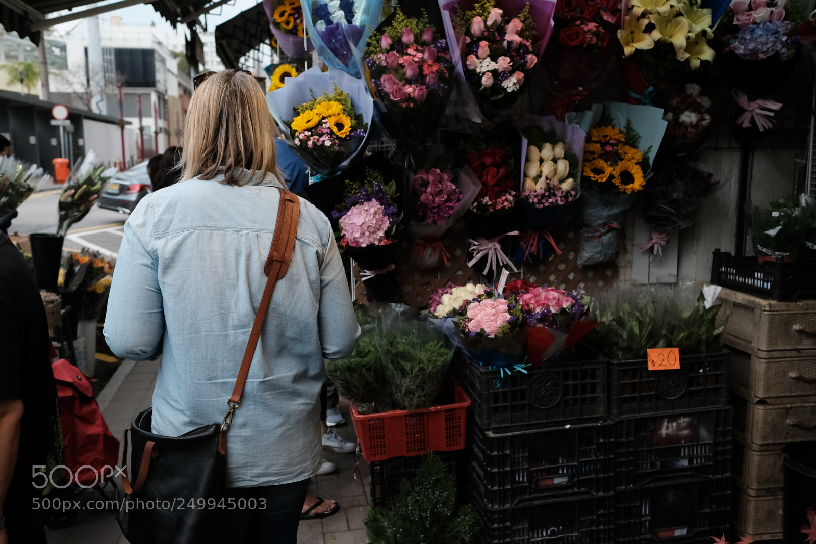 Fujifilm X-Pro2 sample photo. Hong kong  photography