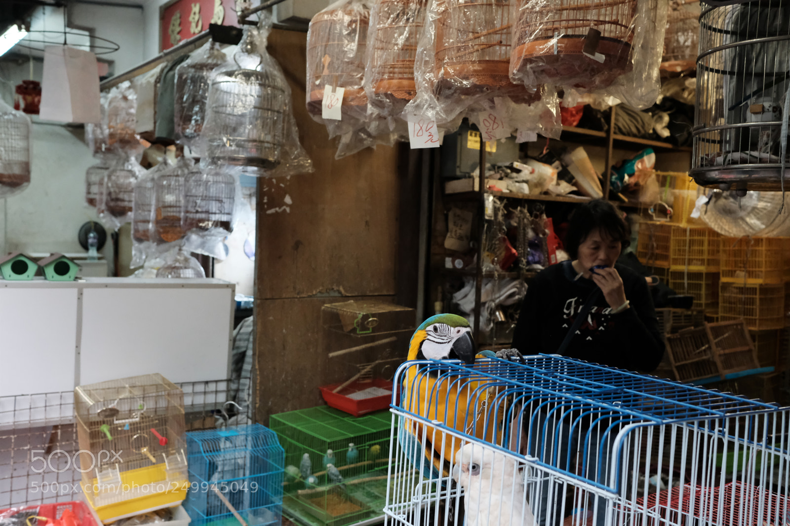 Fujifilm X-Pro2 sample photo. Hong kong  photography