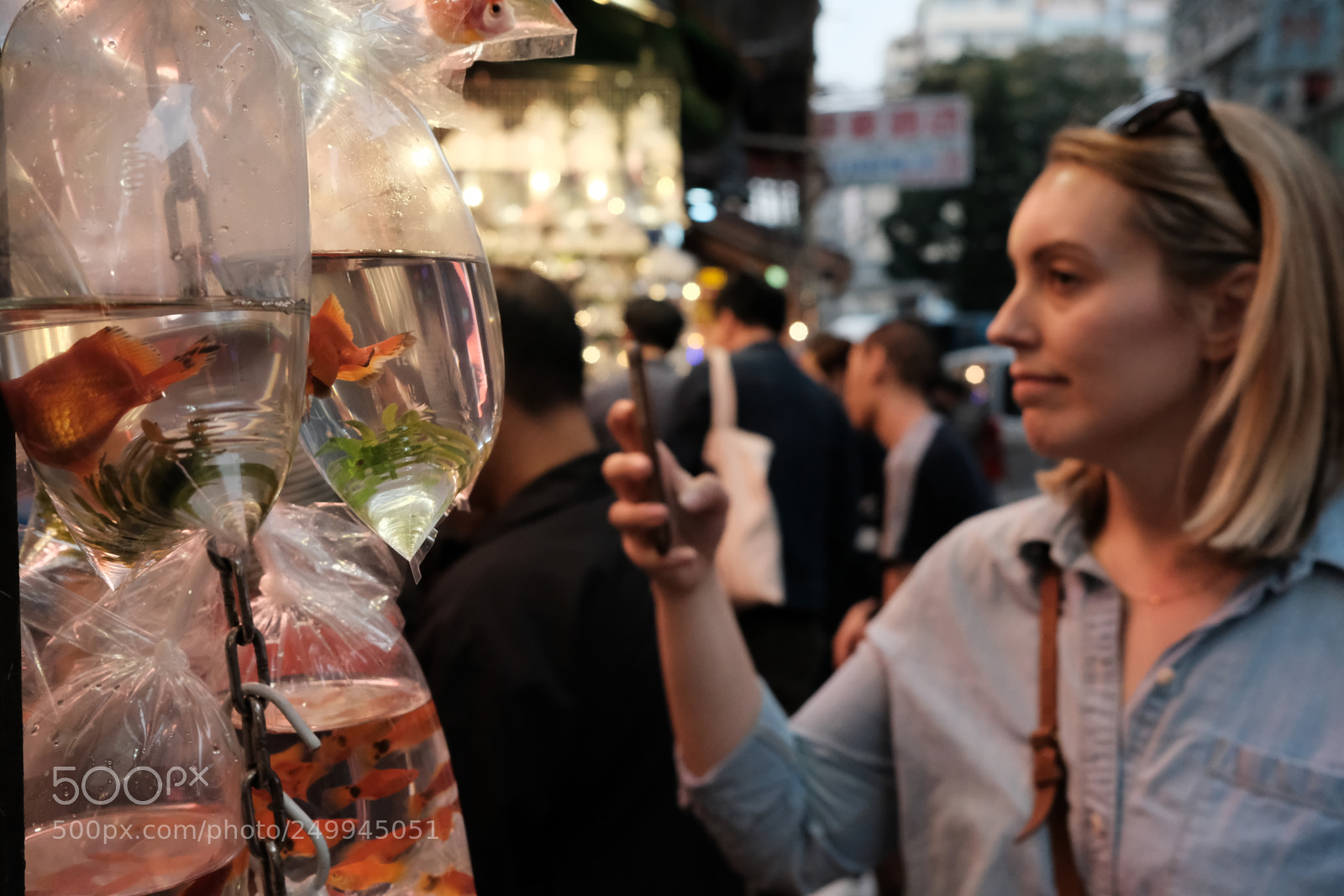 Fujifilm X-Pro2 sample photo. Hong kong  photography