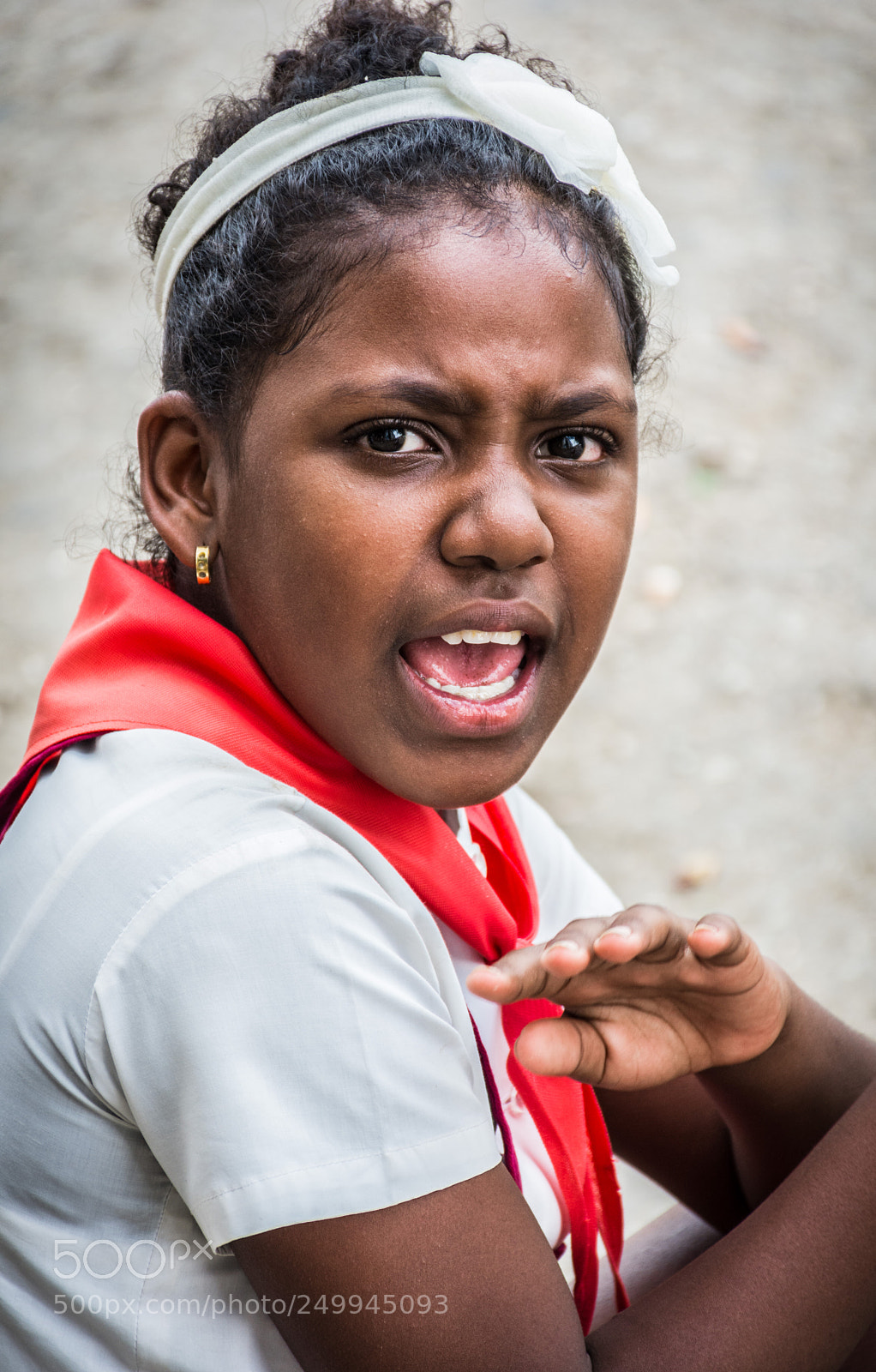 Nikon D7200 sample photo. Pionera cuba photography