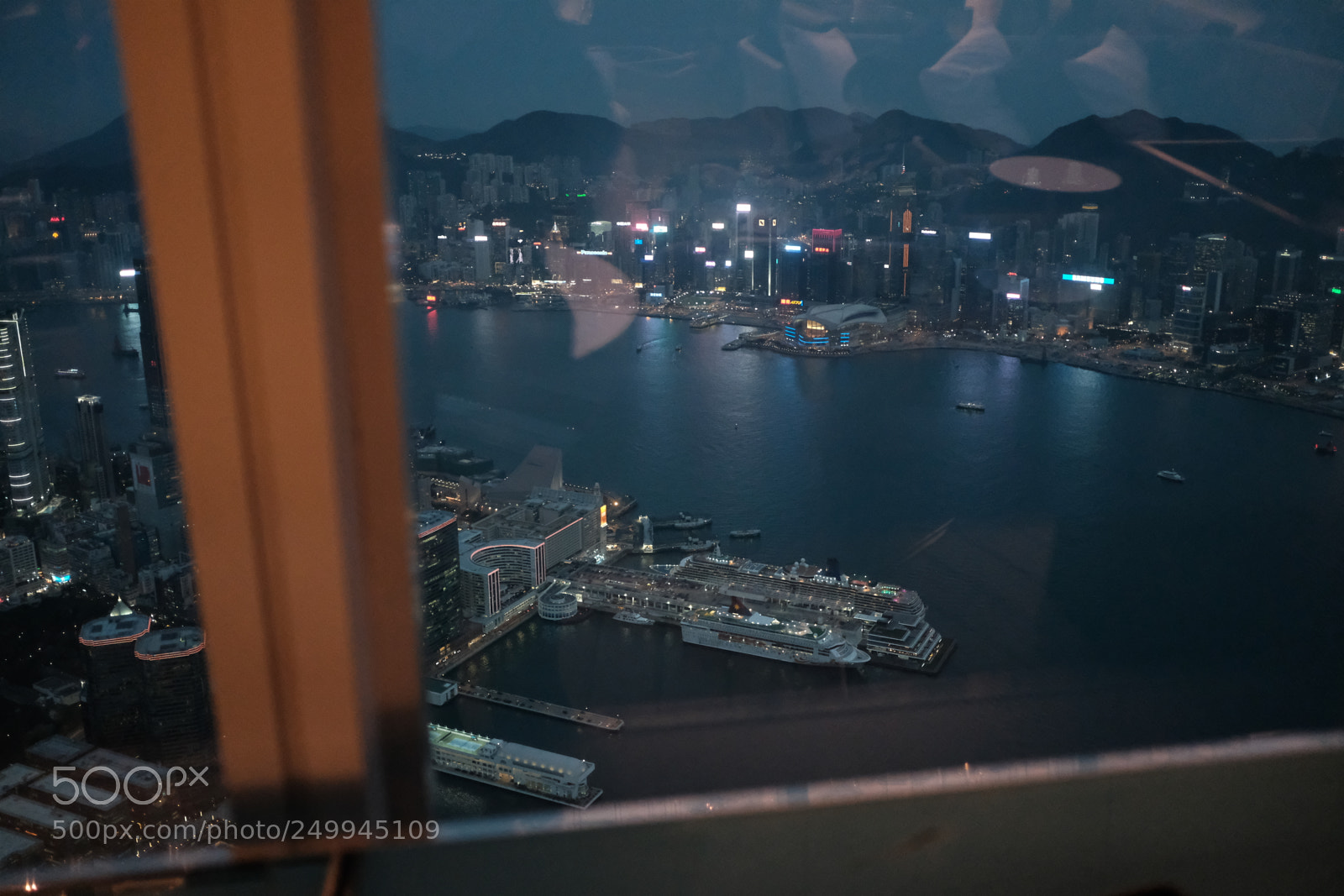 Fujifilm X-Pro2 sample photo. Hong kong  photography