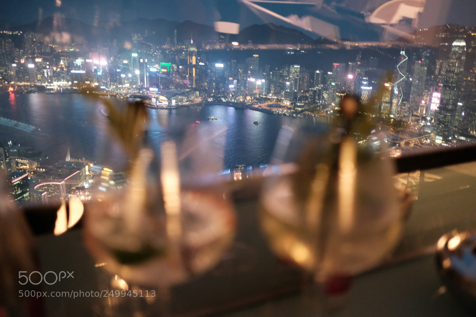 Fujifilm X-Pro2 sample photo. Hong kong  photography