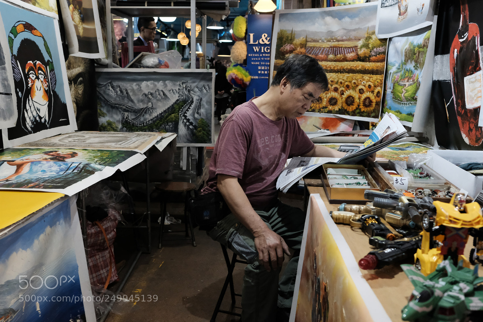 Fujifilm X-Pro2 sample photo. Hong kong  photography