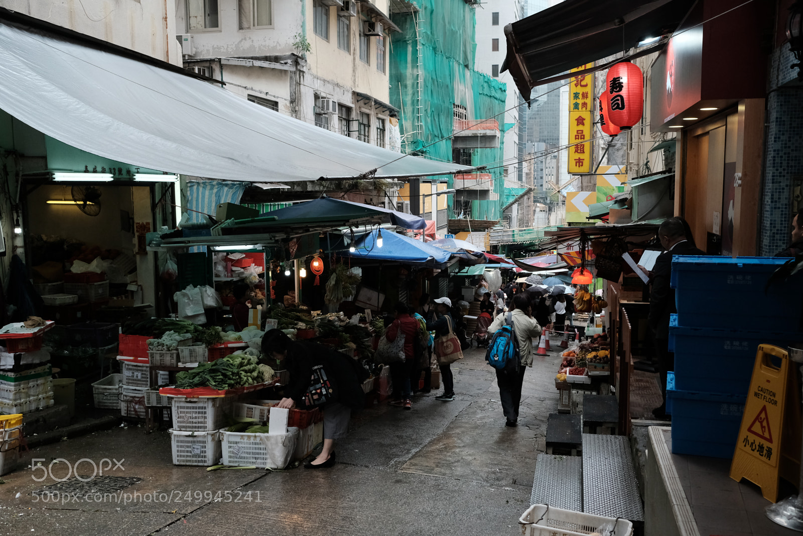 Fujifilm X-Pro2 sample photo. Hong kong  photography