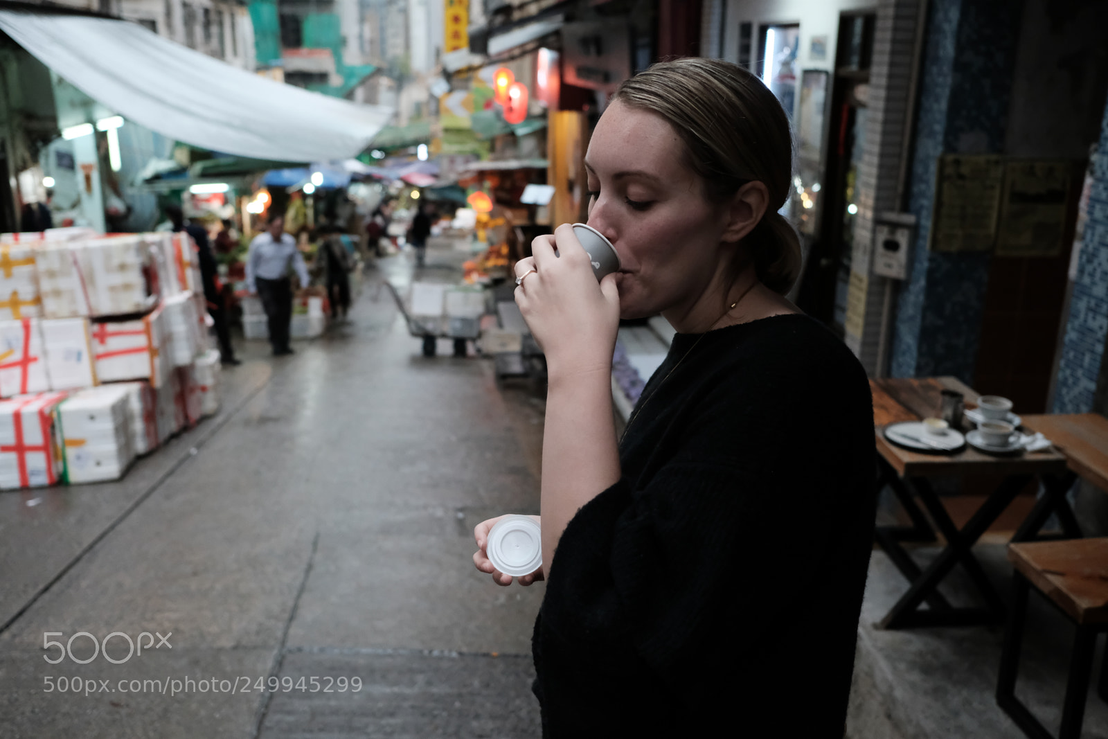 Fujifilm X-Pro2 sample photo. Hong kong  photography