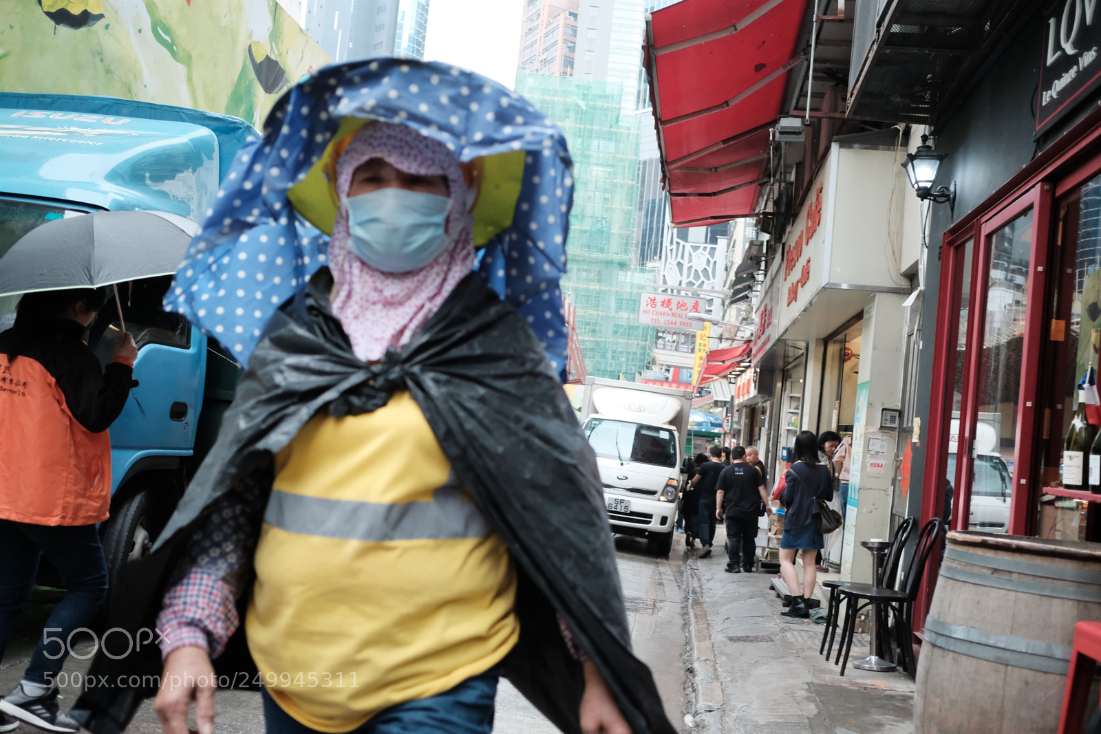 Fujifilm X-Pro2 sample photo. Hong kong  photography