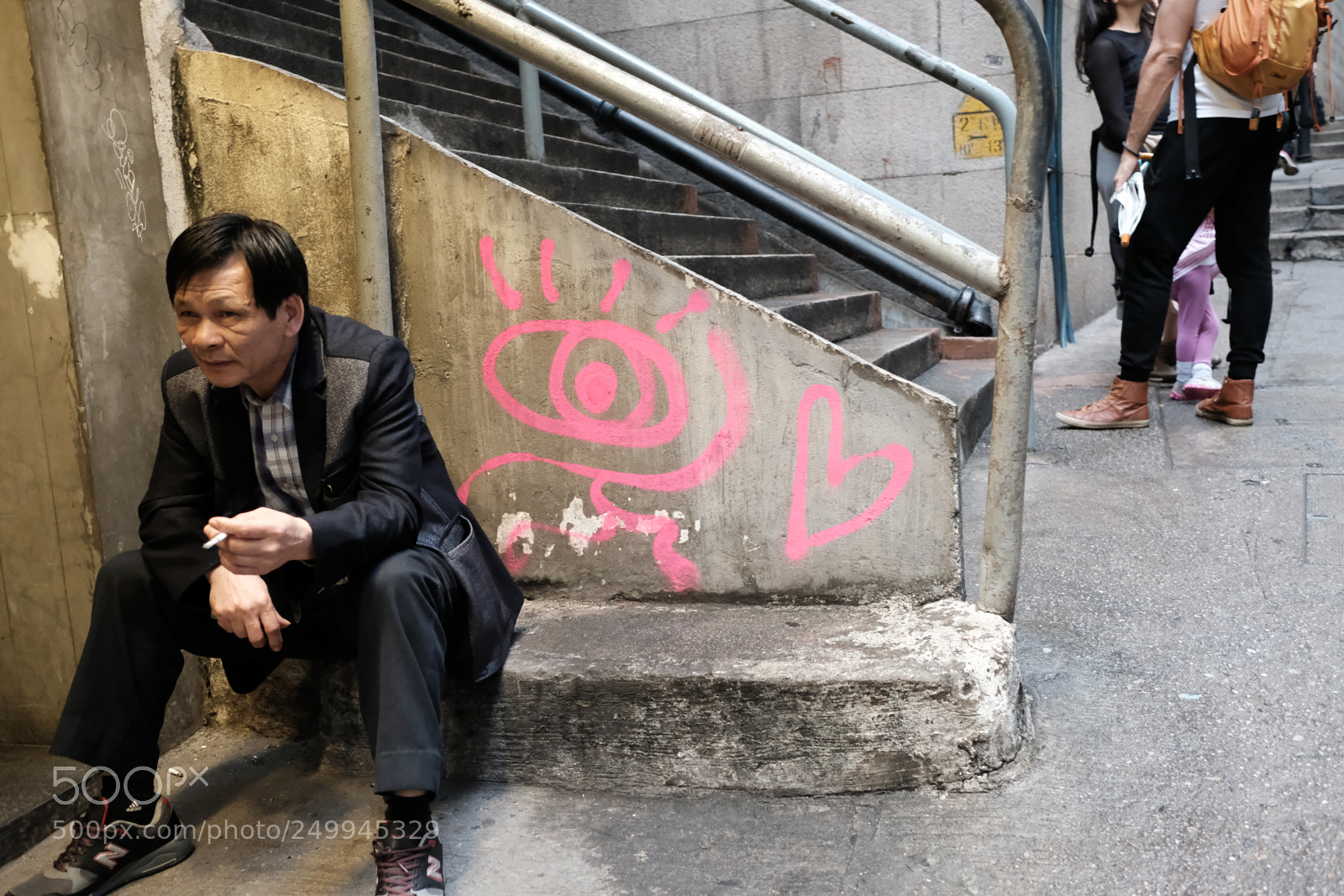 Fujifilm X-Pro2 sample photo. Hong kong  photography