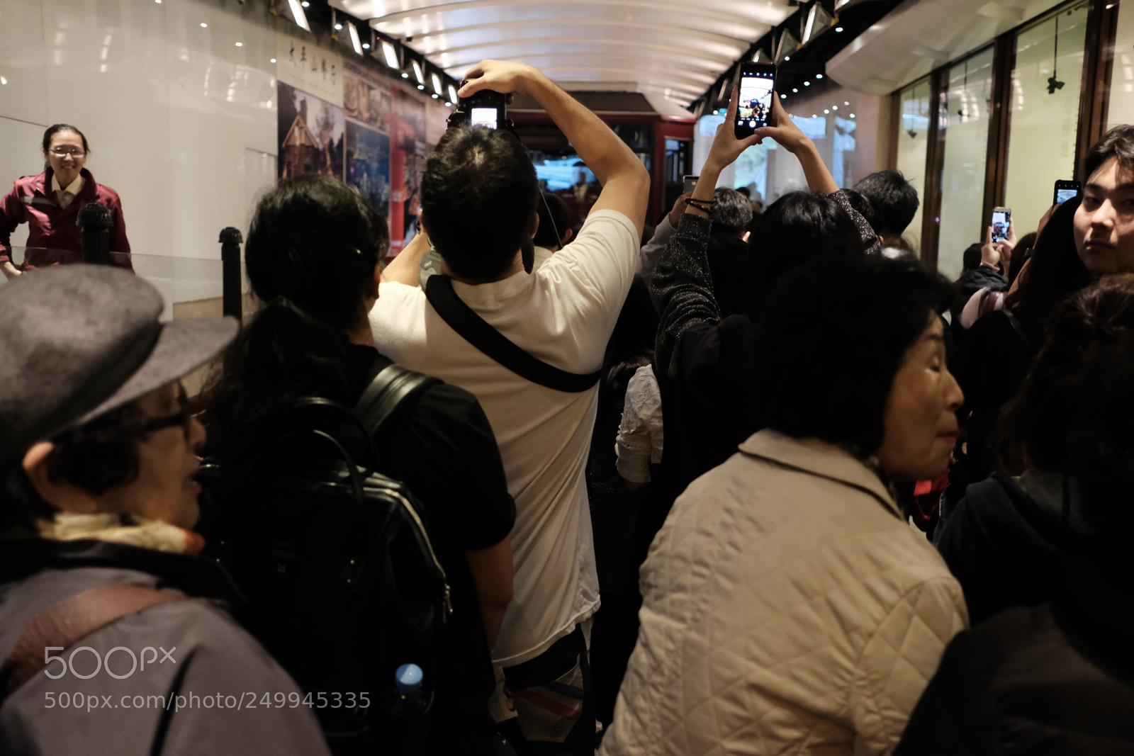 Fujifilm X-Pro2 sample photo. Hong kong  photography