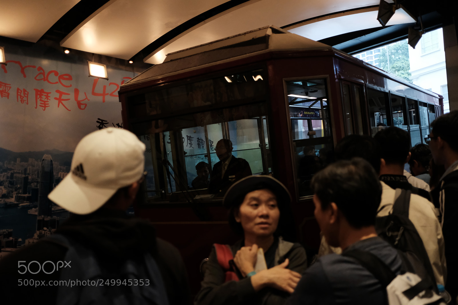 Fujifilm X-Pro2 sample photo. Hong kong  photography