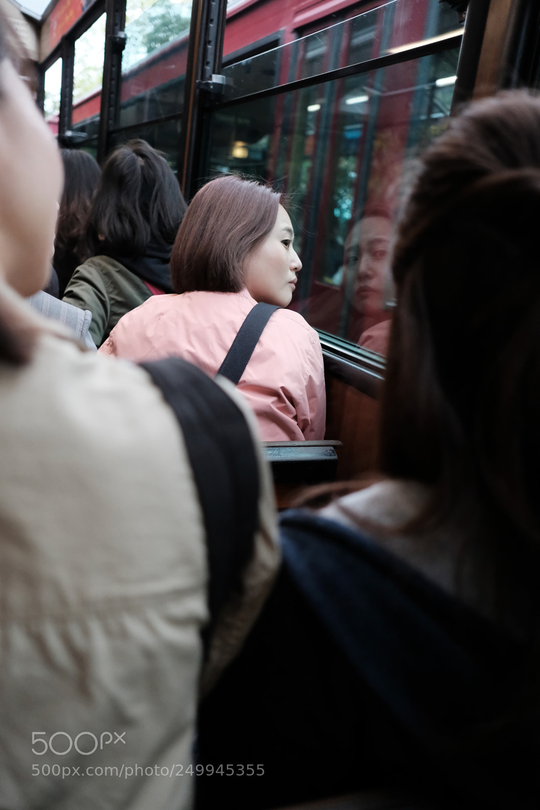 Fujifilm X-Pro2 sample photo. Hong kong  photography